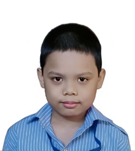 Lokesh Fernandez Tomar