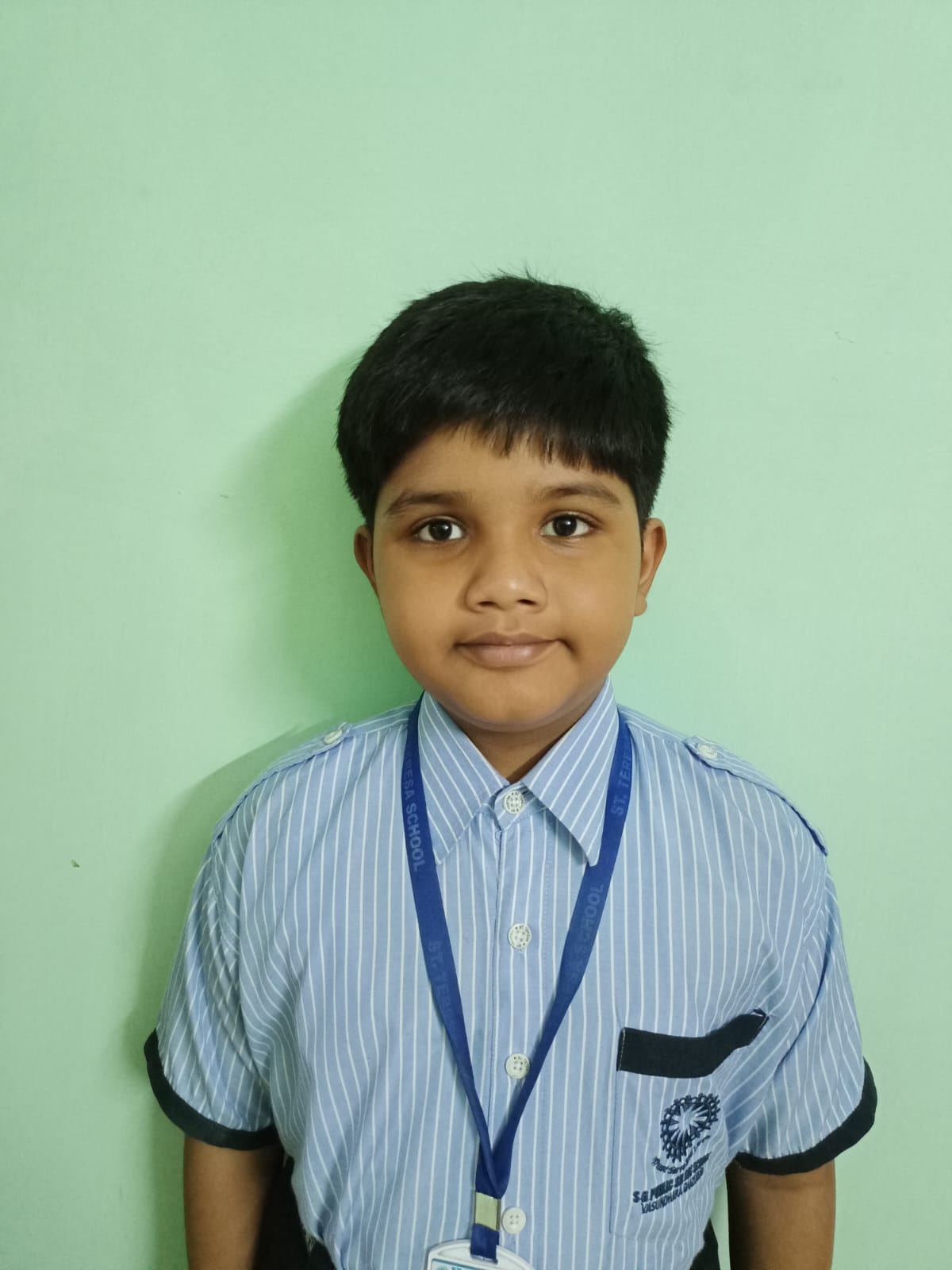 Prabhav Agarwal