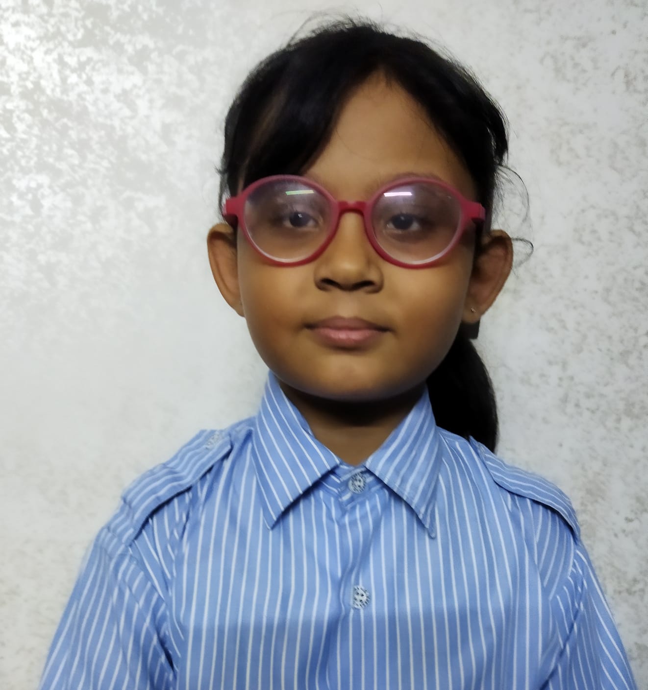 Sunishka Ghosh