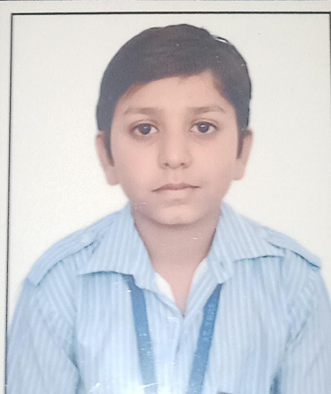 Vedant Singh