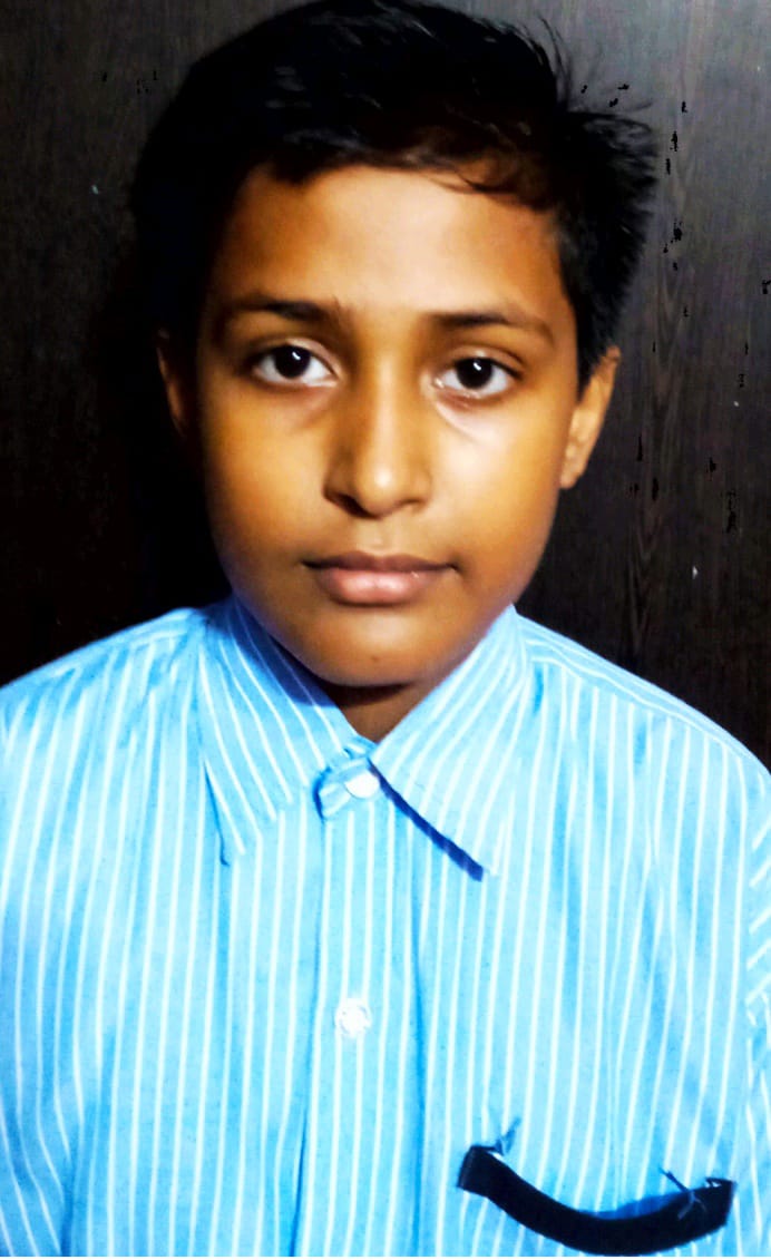 Utkarsh Kumar