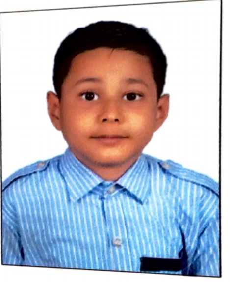 Vaidik Kuchhal