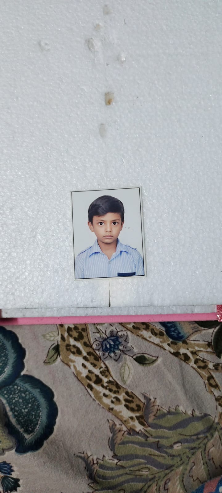 Samar Khan