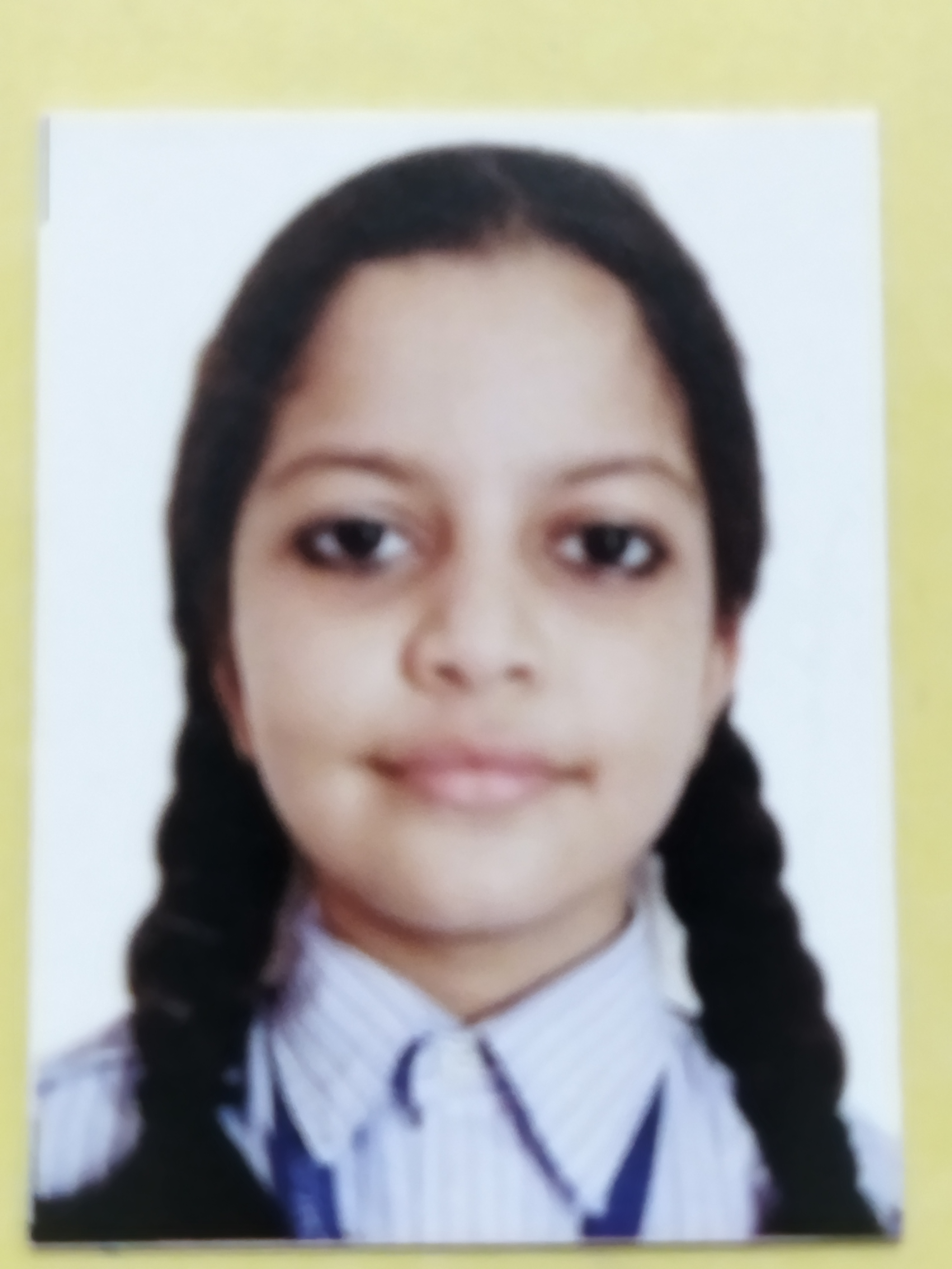 Shrijita Pandey
