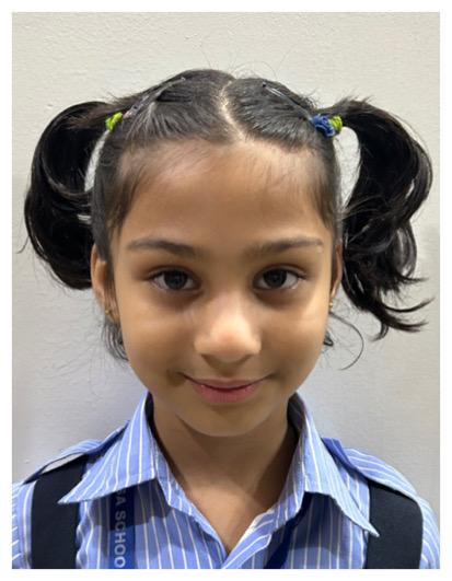 Viviyana Giri