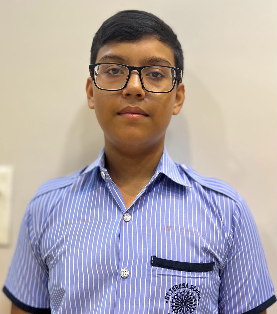 Debojit Sasmal