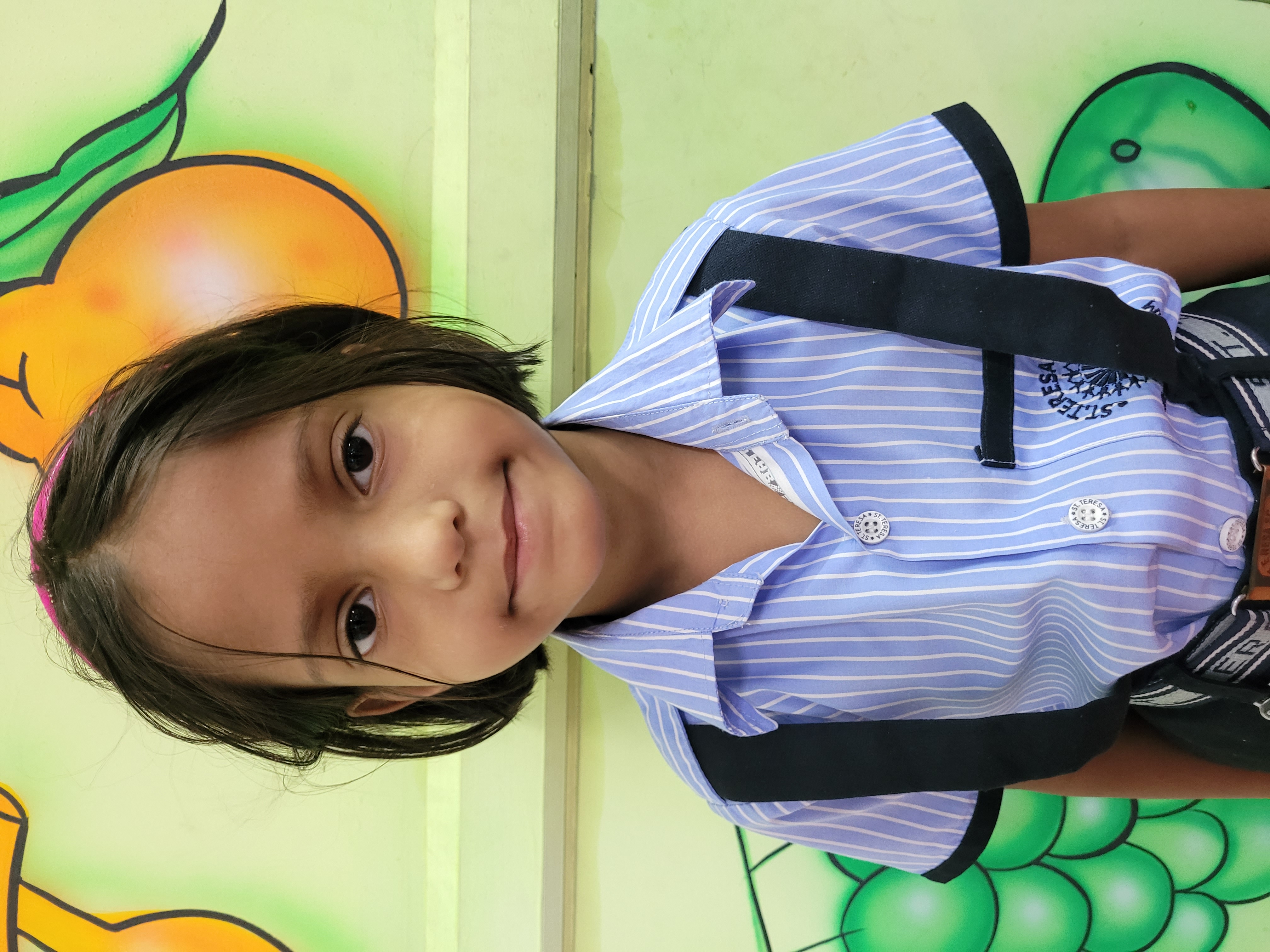 Prashi Verma
