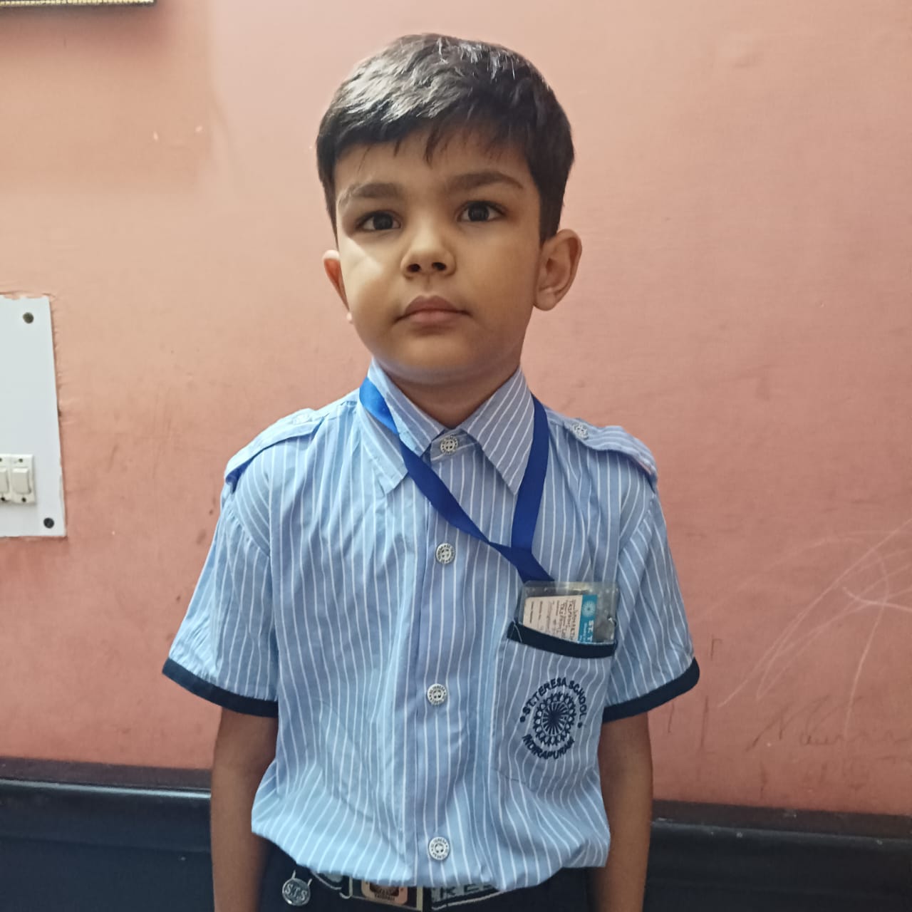Samarth Tripathi