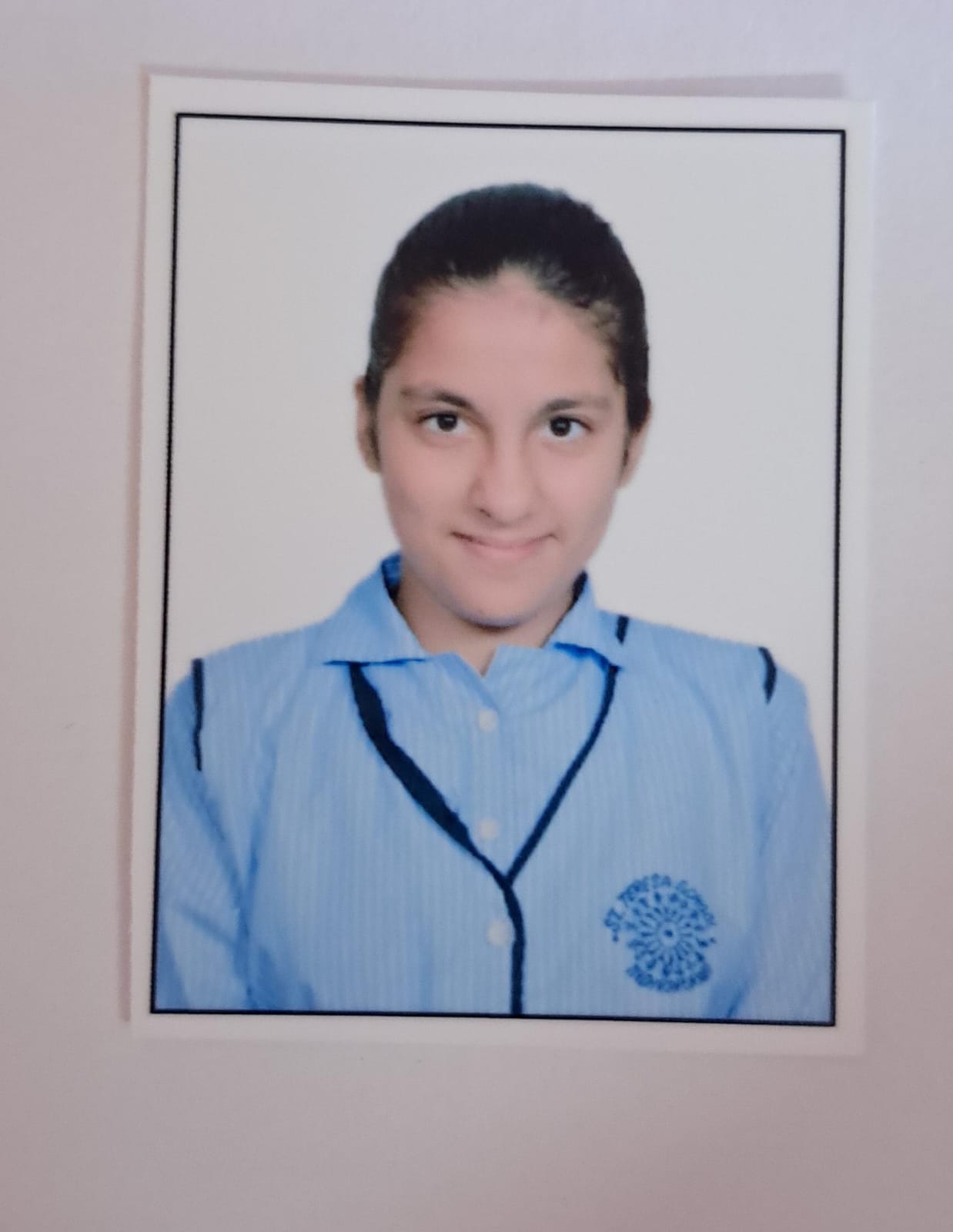 Srishti Dhoundiyal