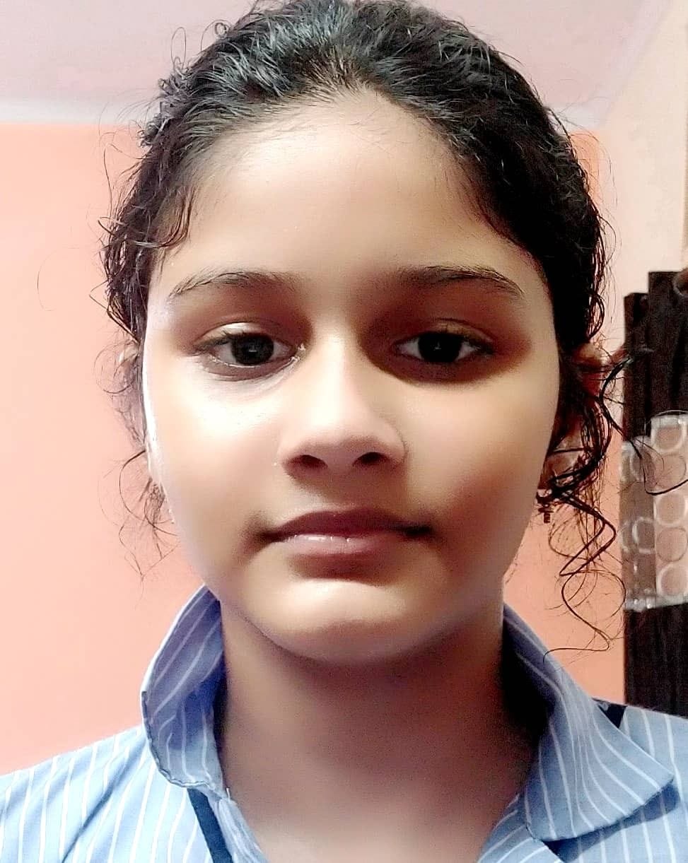 Mannya Goswami
