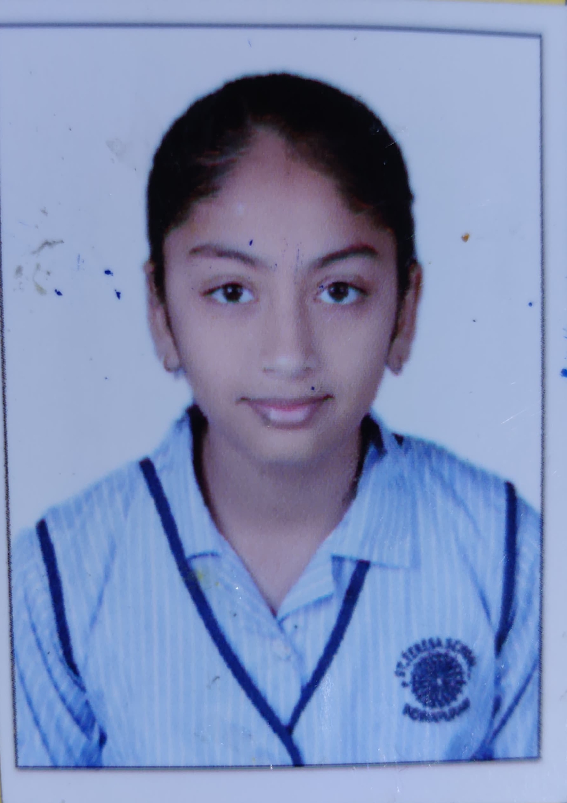 Avni Bansal