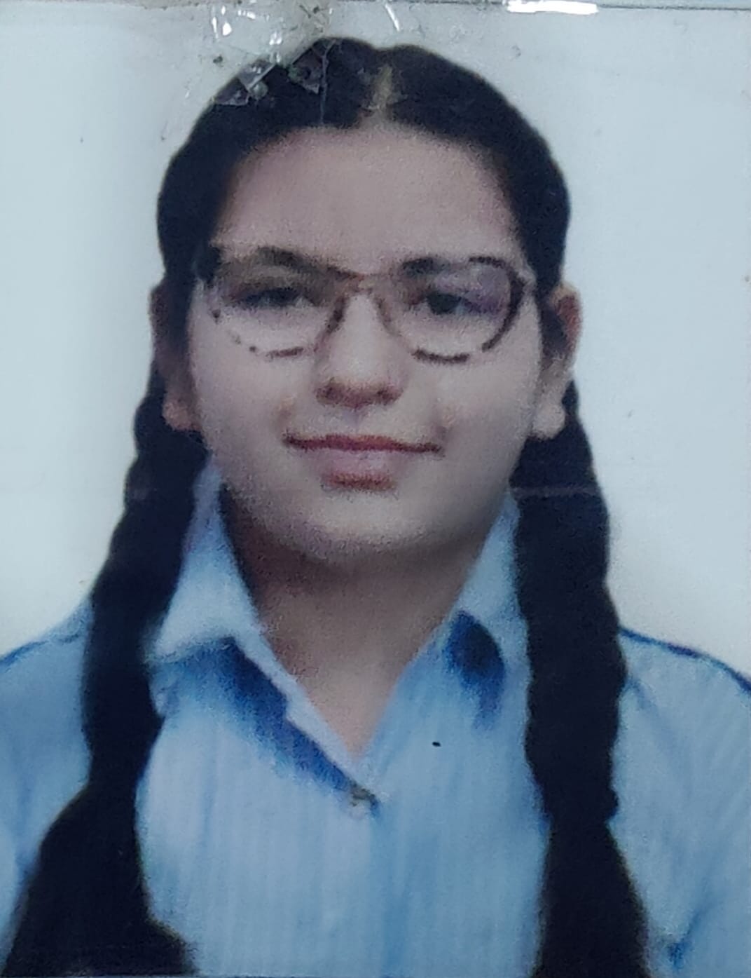 Arshiya Arora