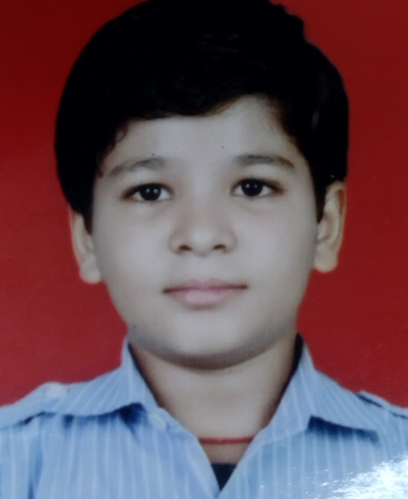 Veer Rustagi