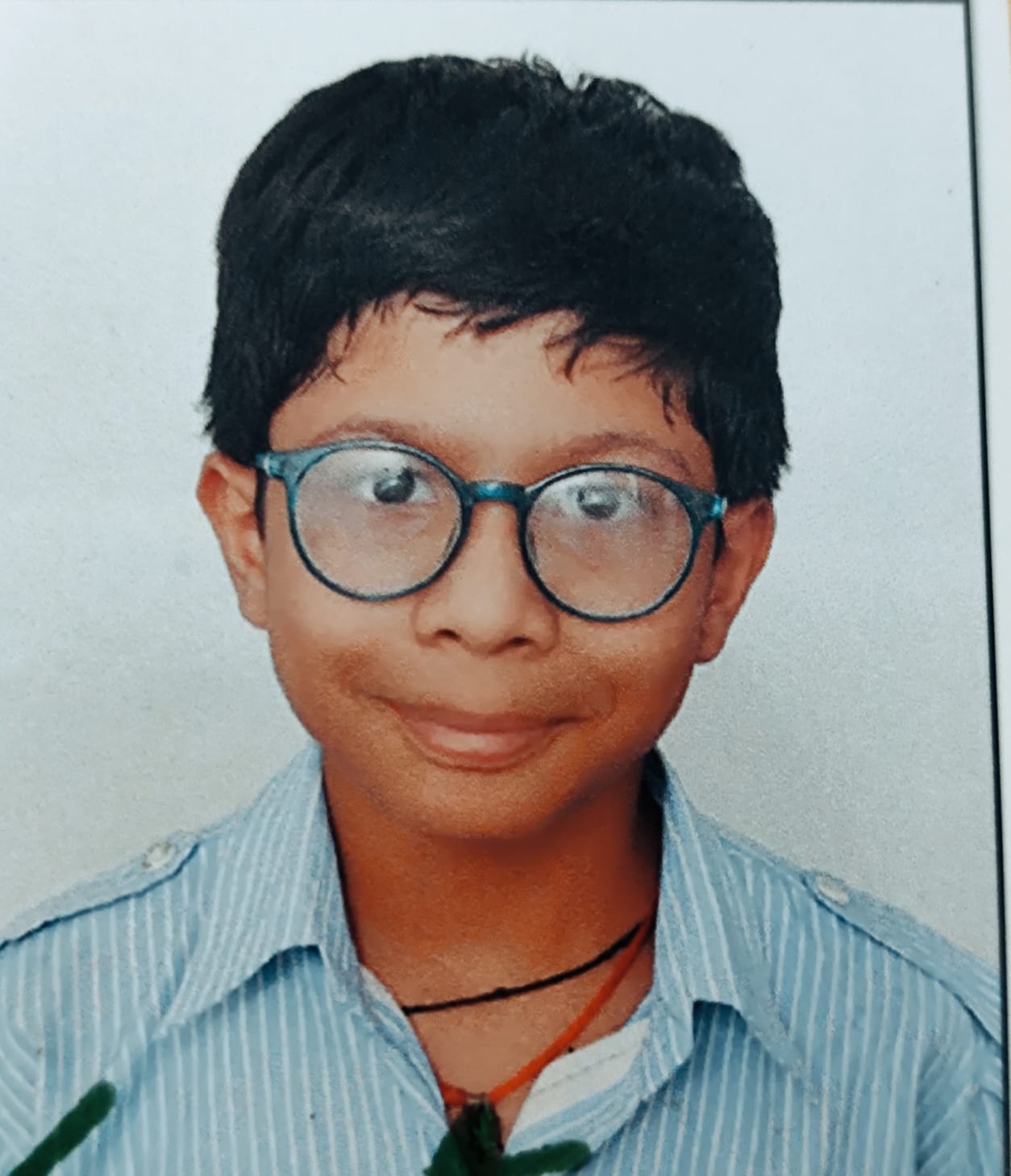 Vihan Poddar
