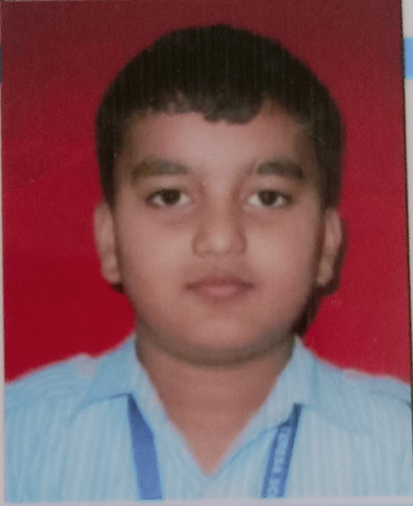 Mohd Hamza Khan