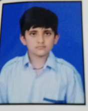 Yug Yadav
