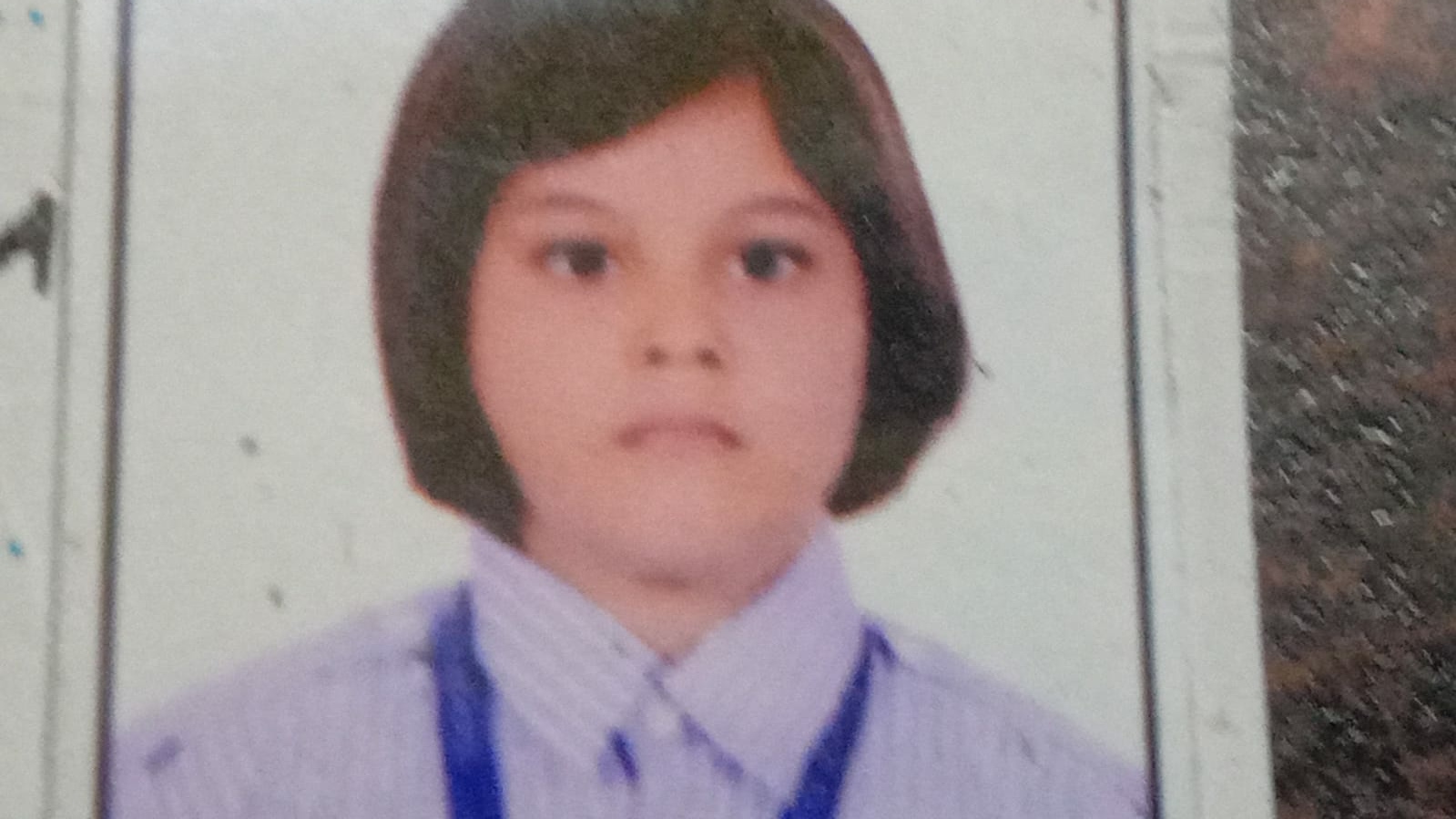 Samridhi Srivastava