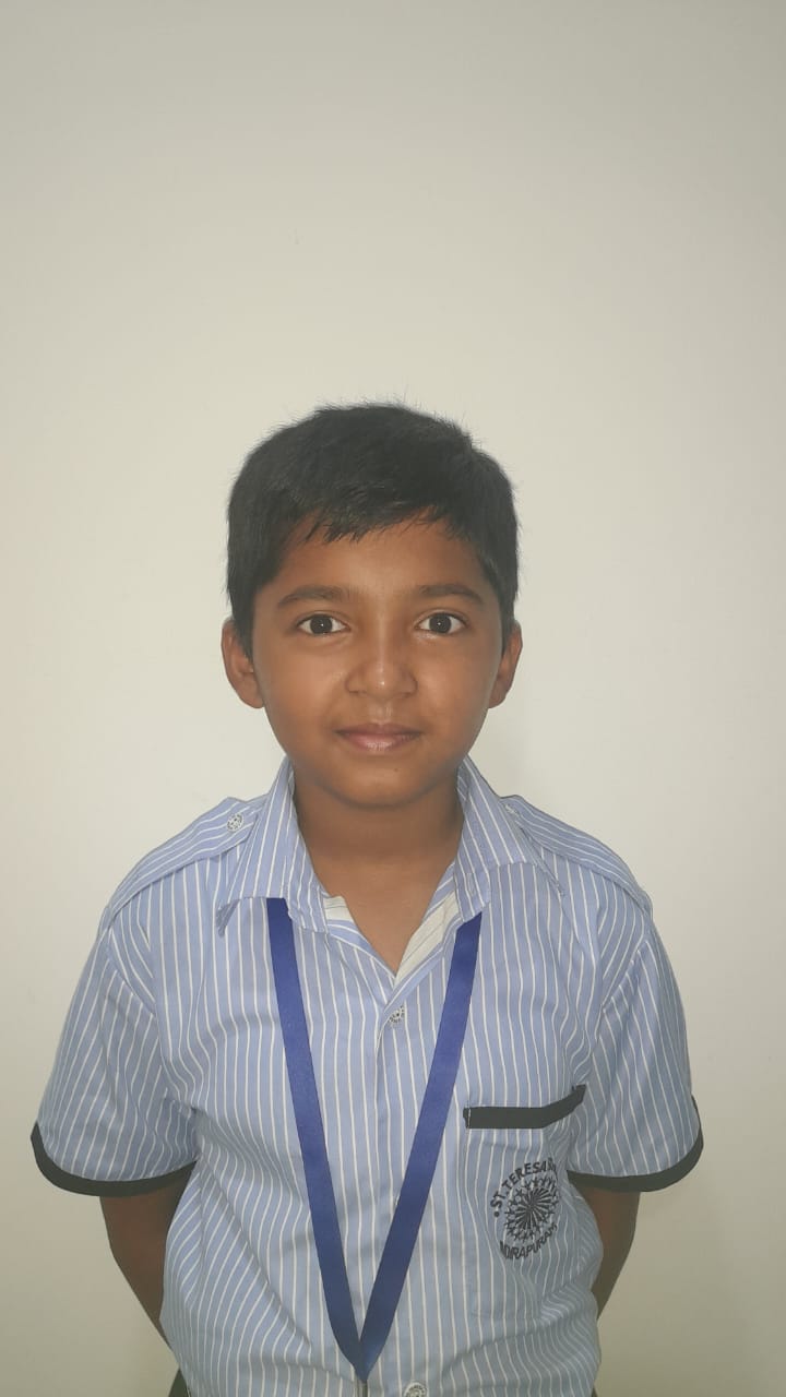 Sounek Biswas