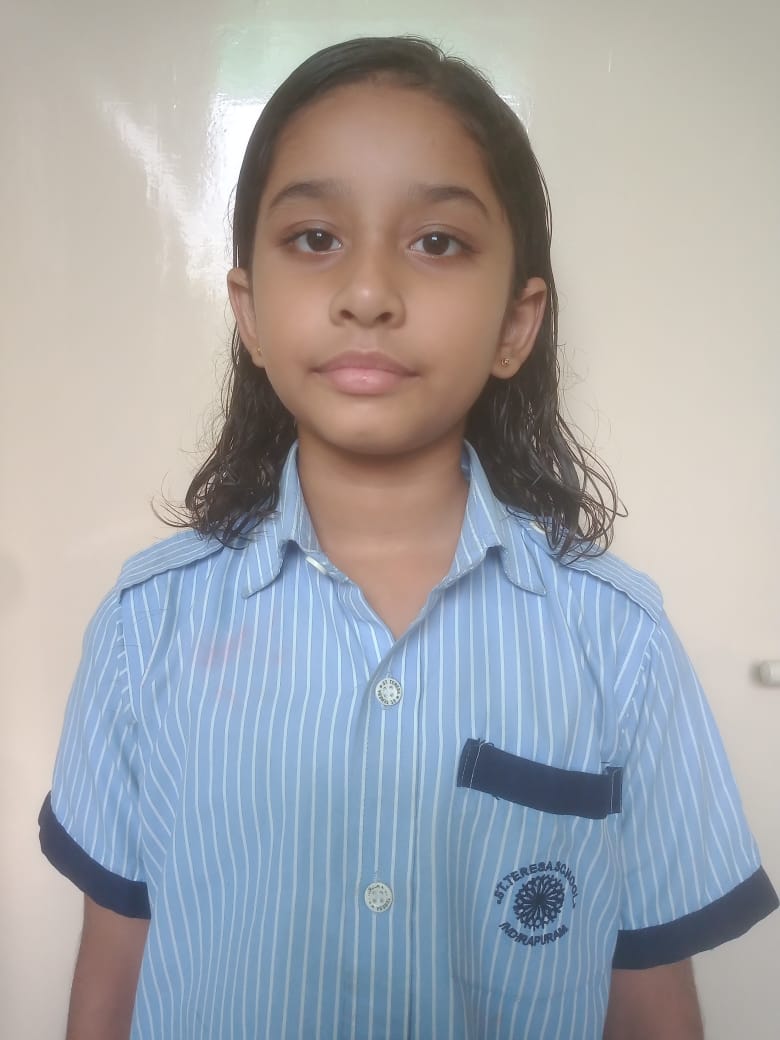 SARVIKA NIGAM