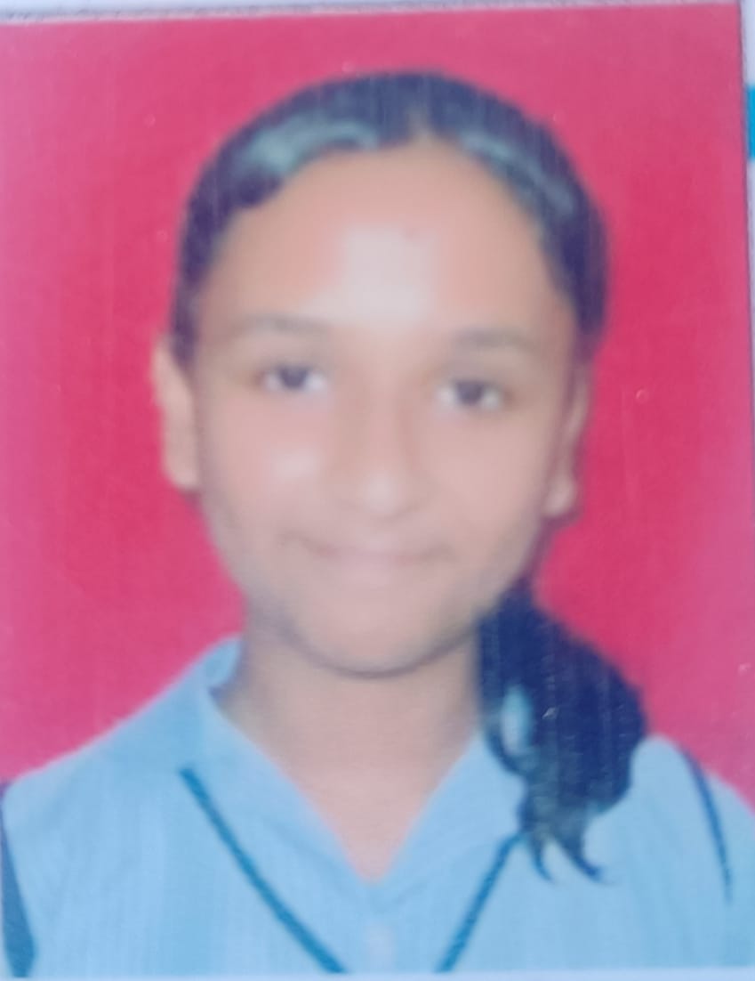 Siddhi Sharma