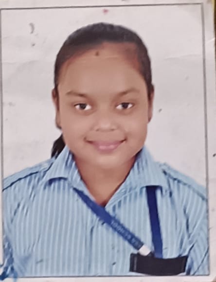 Sanvi Singh