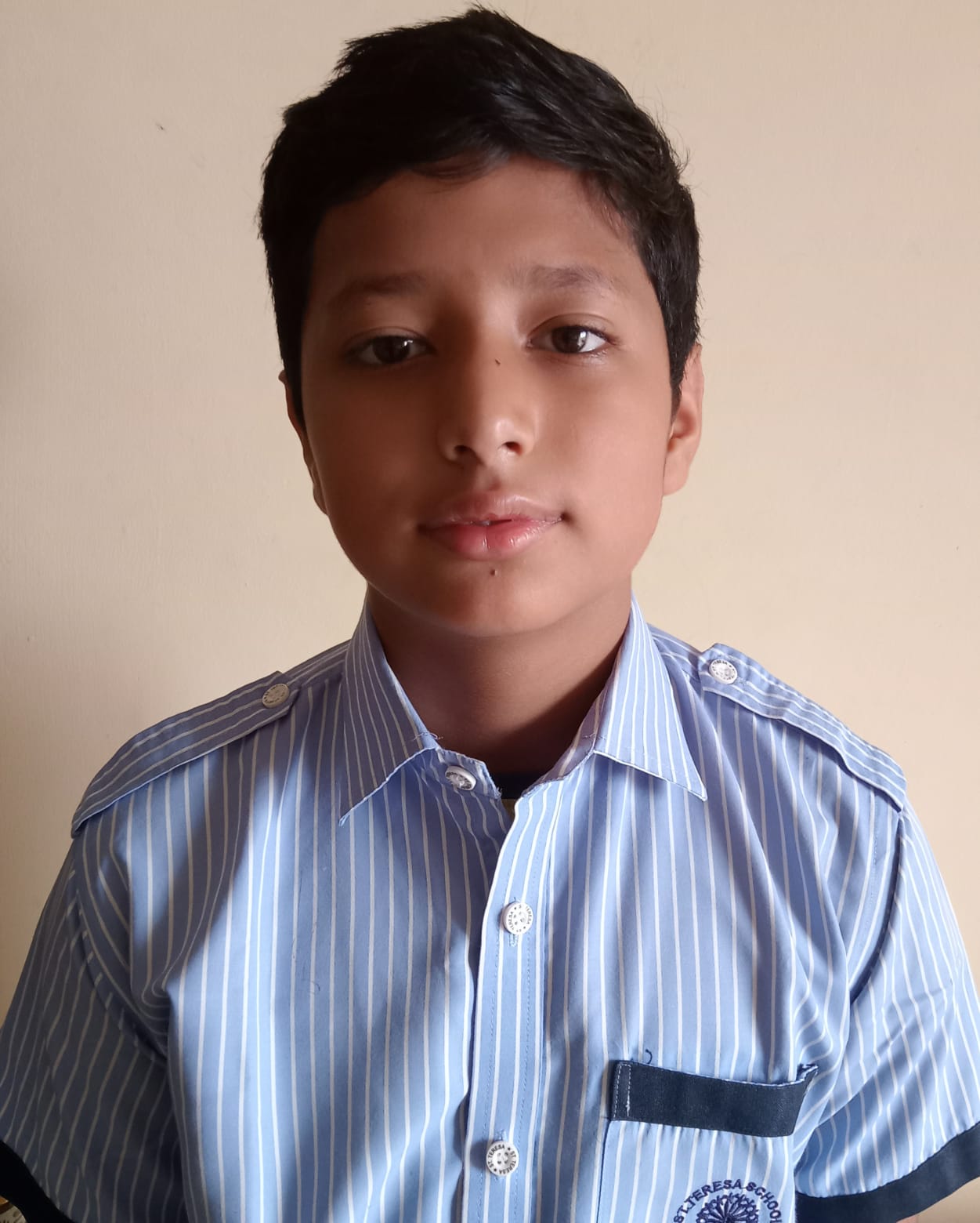 Rudransh Chatterjee