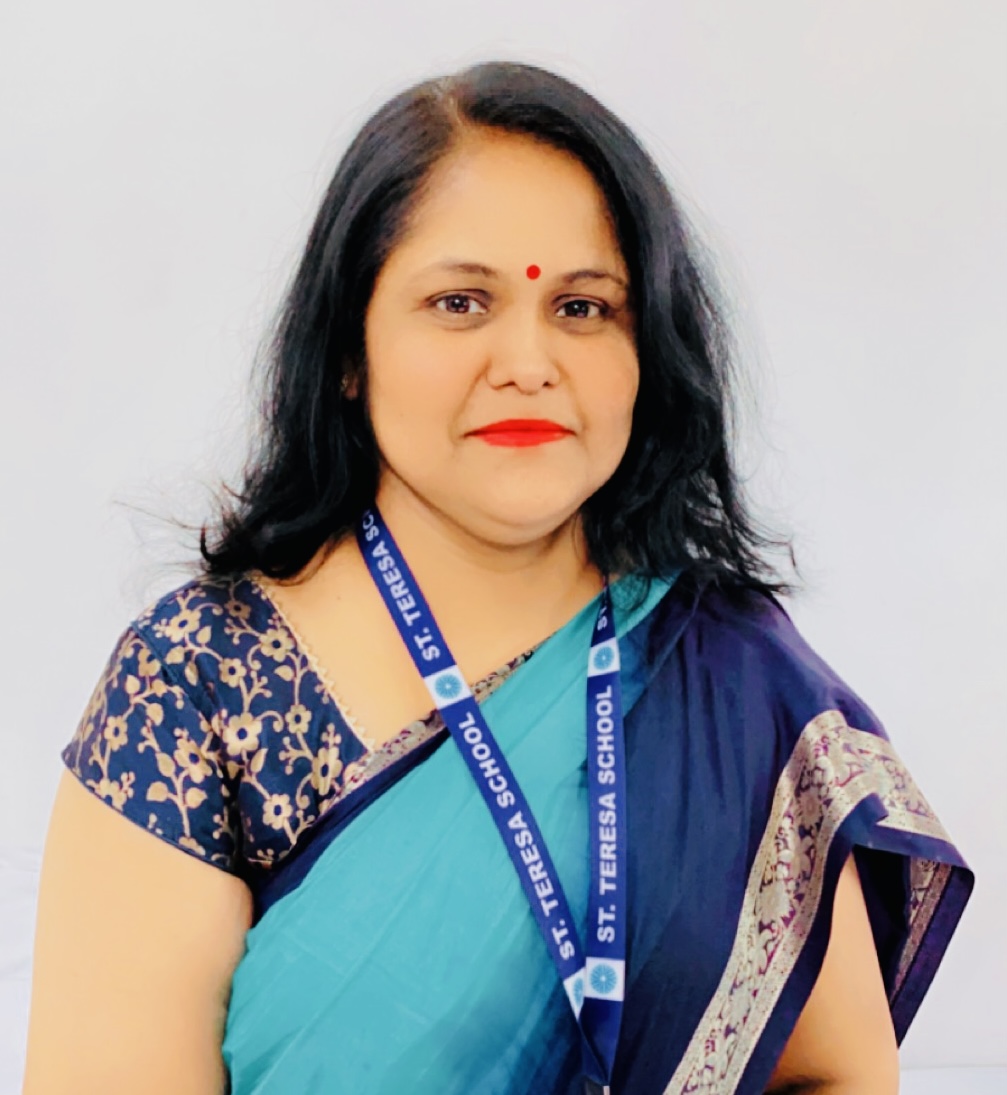 Sparsh Saxena