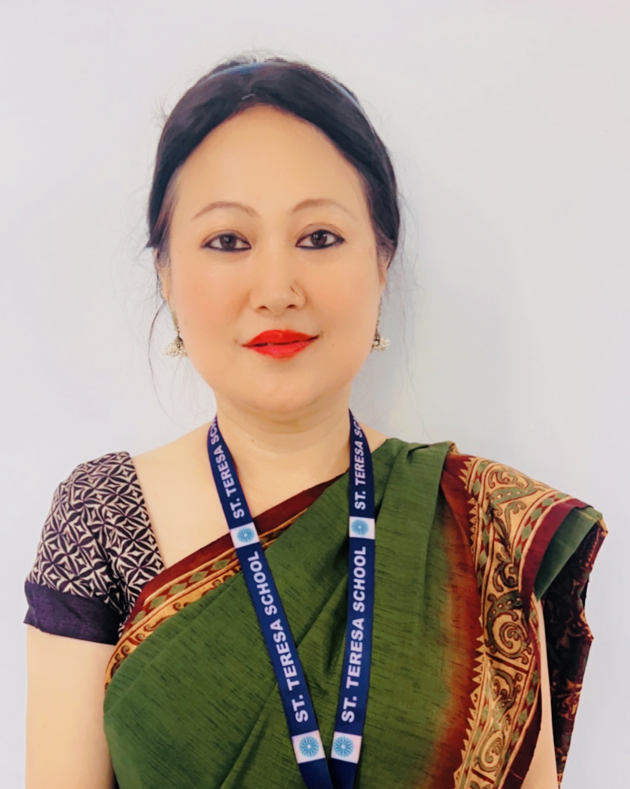 Dorie Dhanai