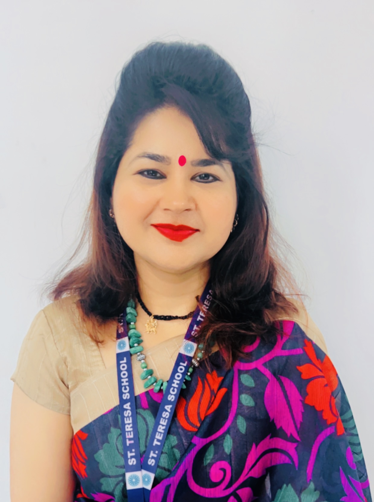 REKHA BHATI