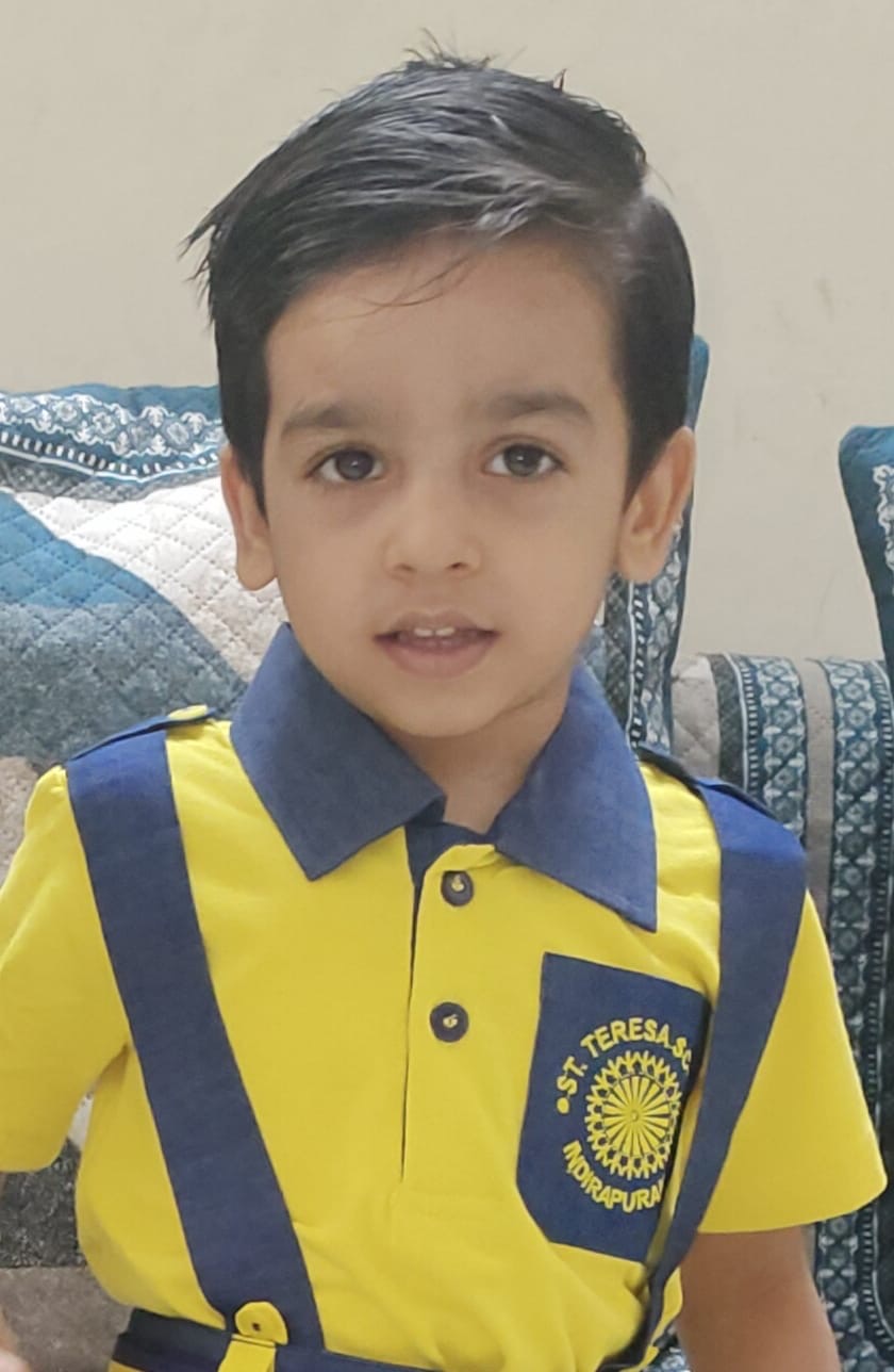 Darsh Khurana