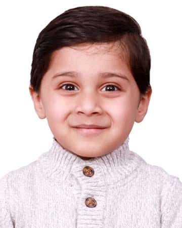 Keyansh Rastogi