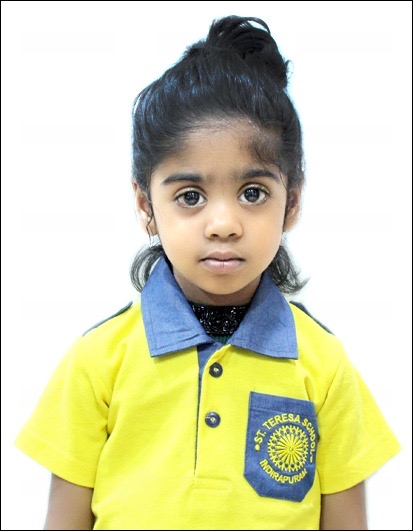 Yashasvi Dipin