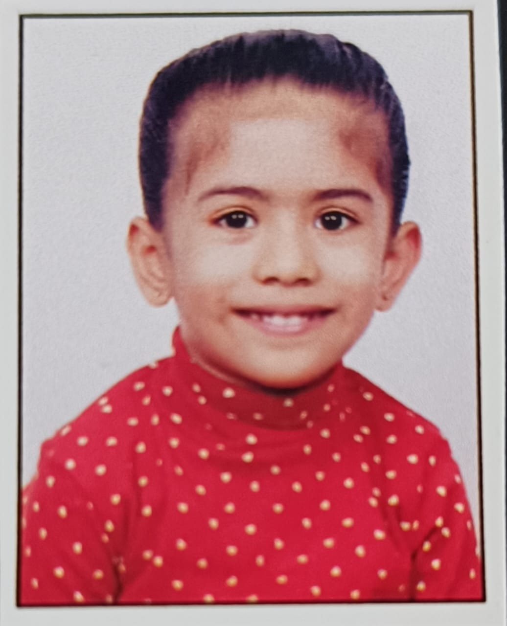 Aashvi Shrimali