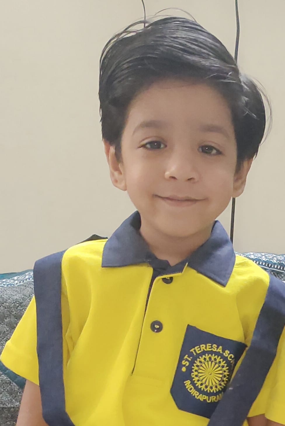 Tanmay Khurana