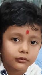 Reyansh Thakur