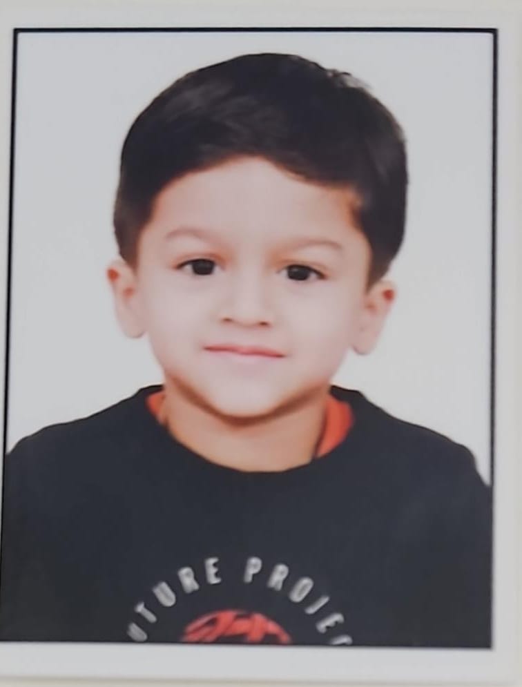 Aryan Verma