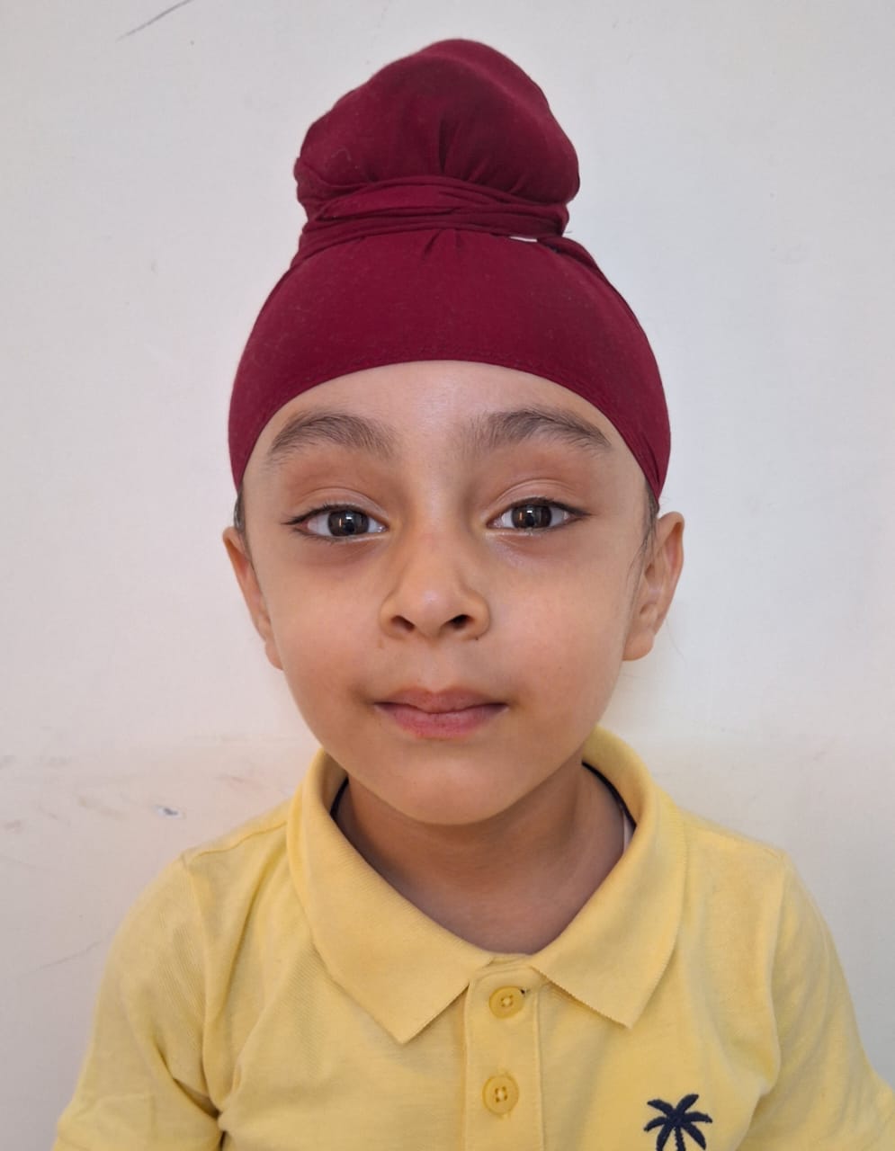 Pukhraj Singh Parmar