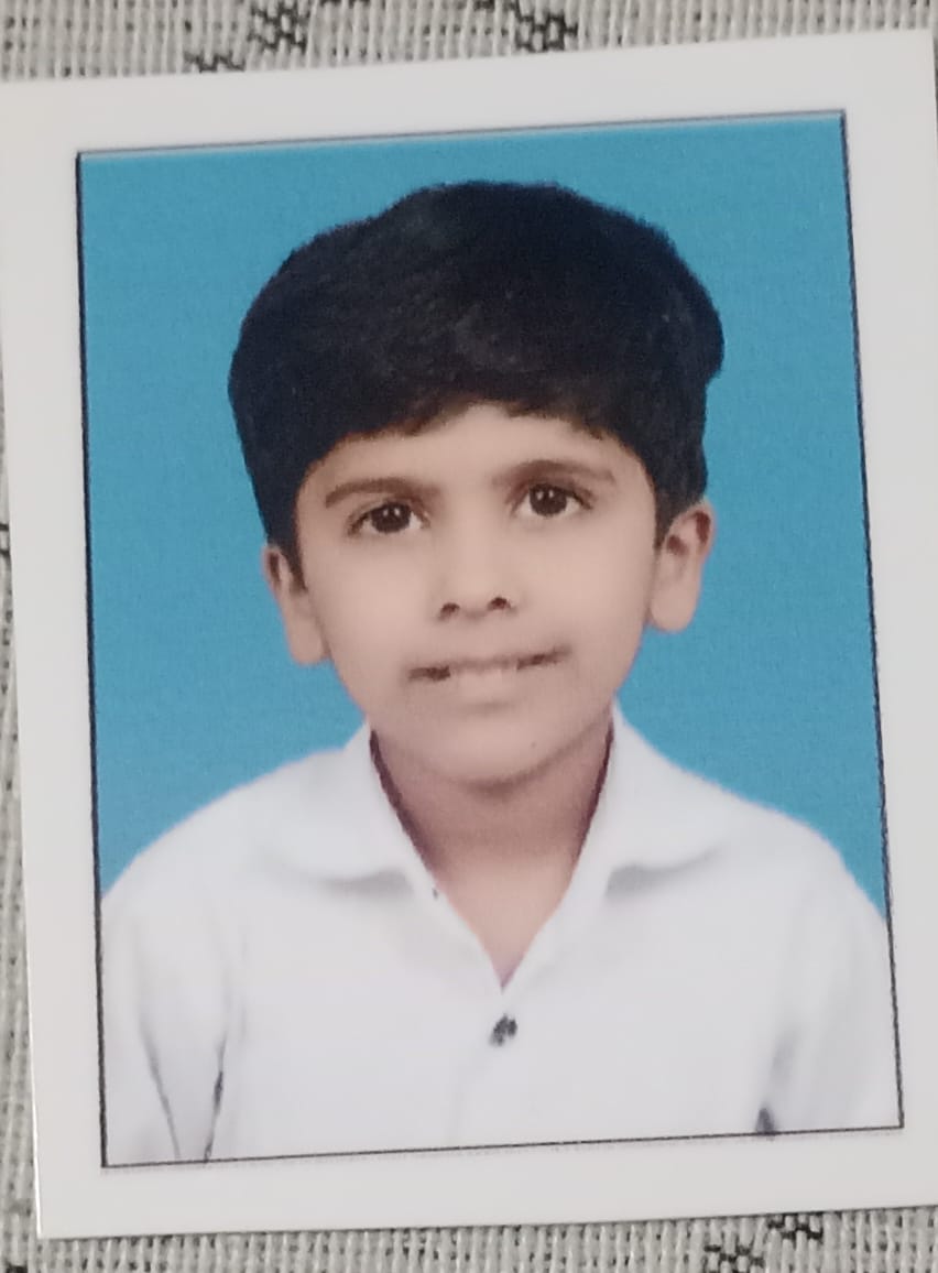 Daksh Srivastava