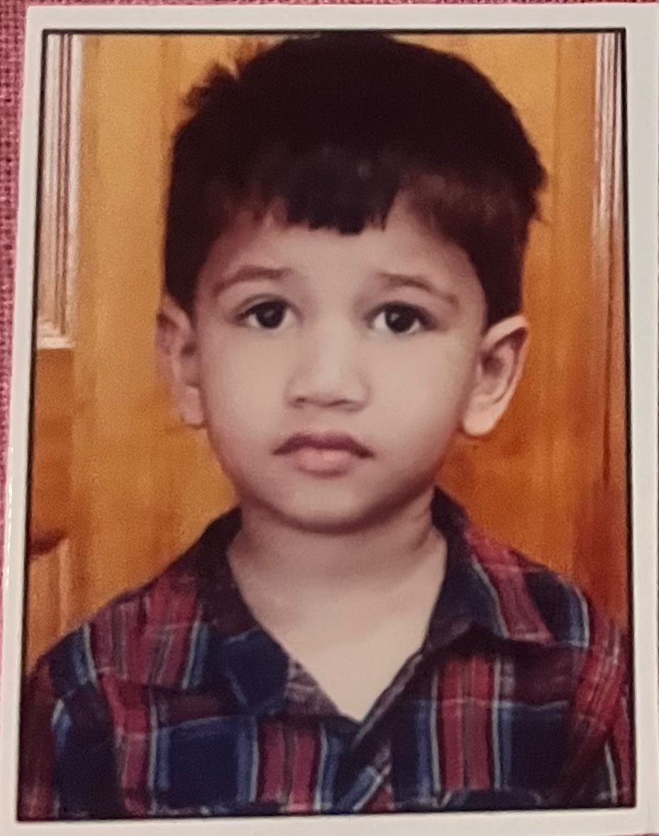 Sharvil Sati