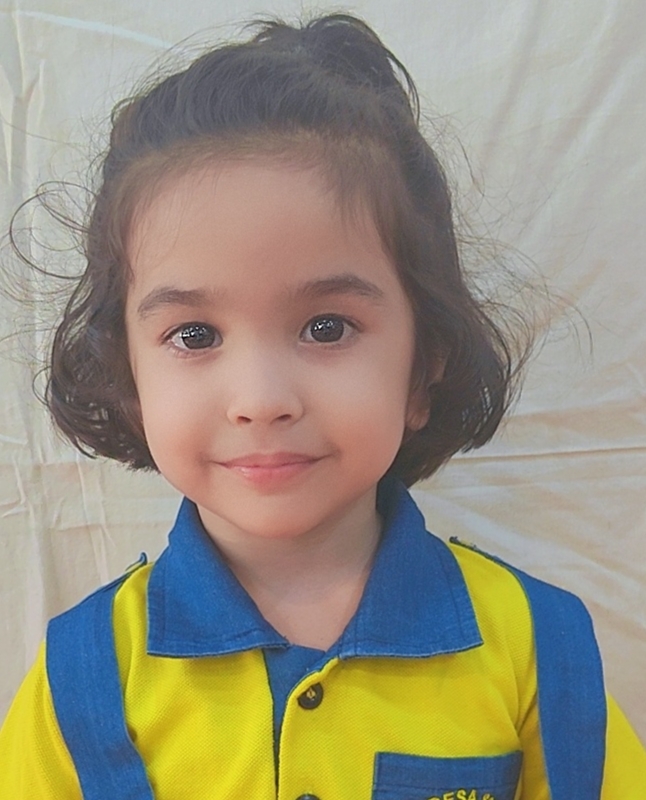Deeyana Chugh