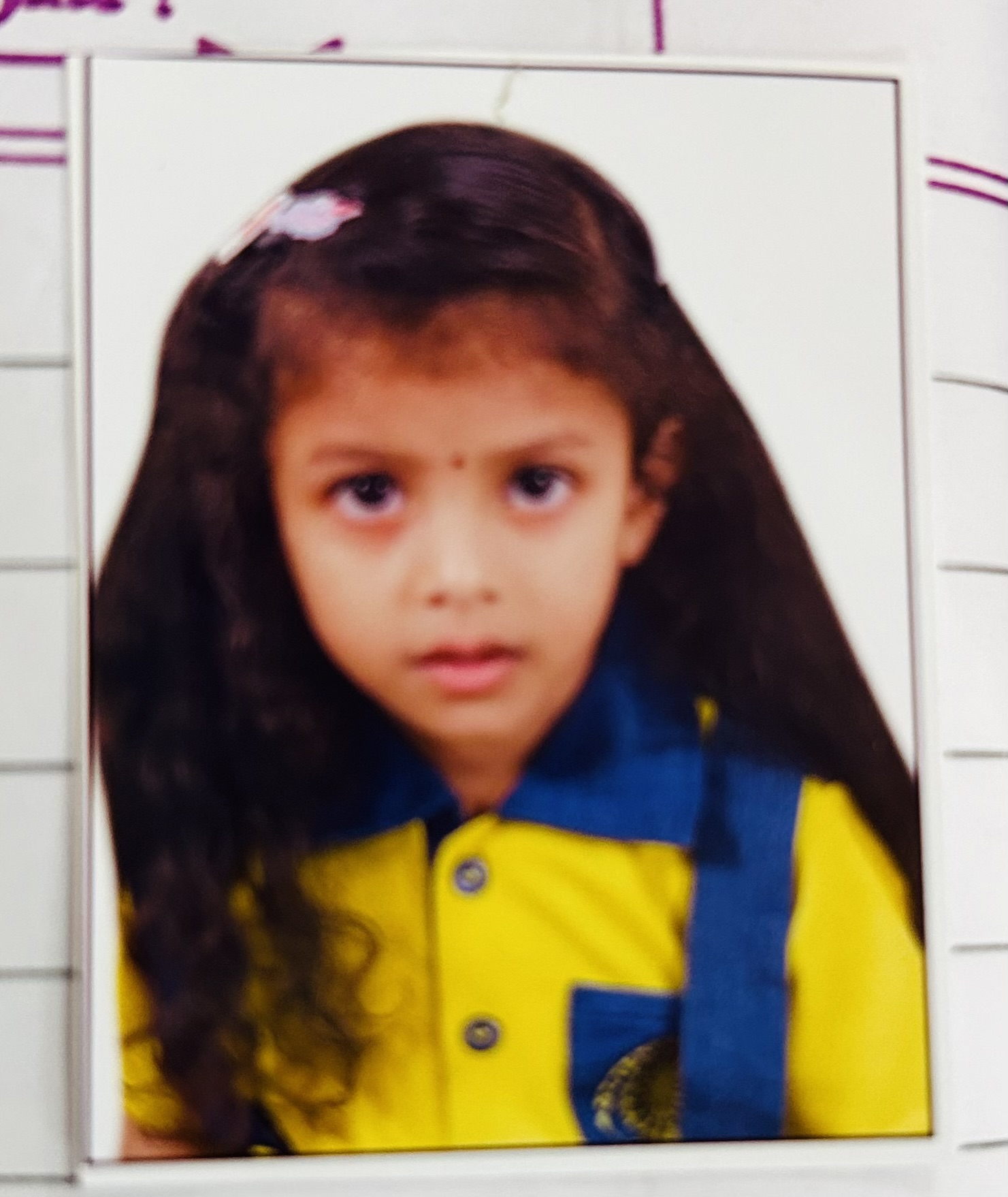 Atreyee Mondal