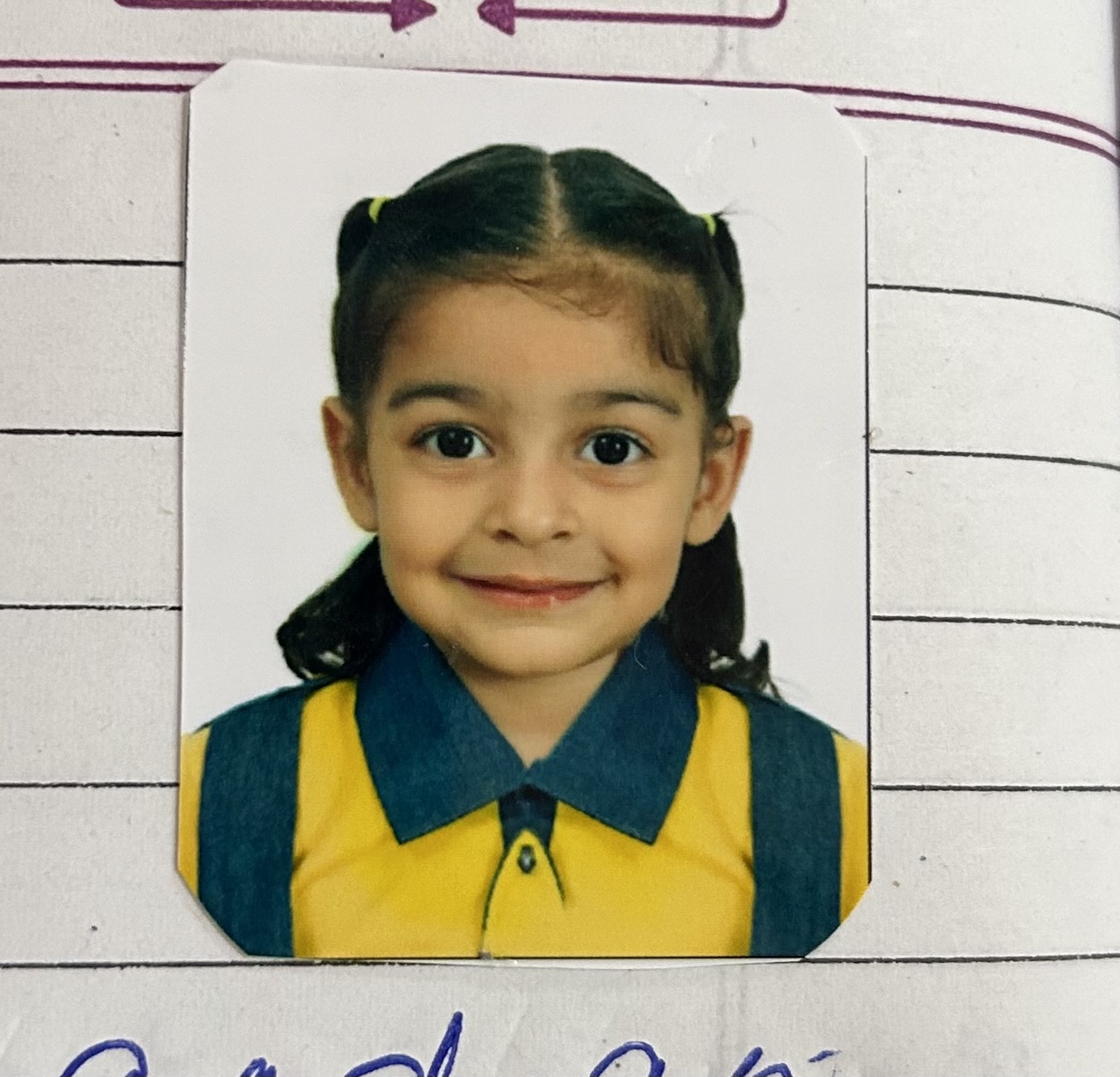 Mehar Jain