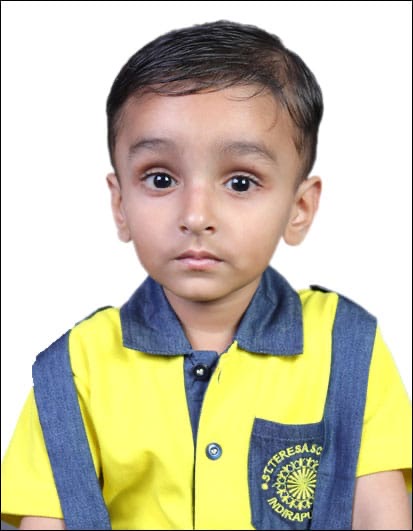 St. Teresa School Indirapuram