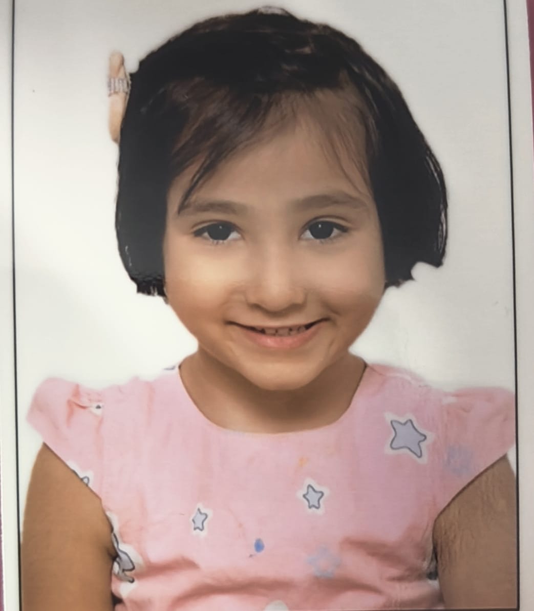 Anaisha Mathur
