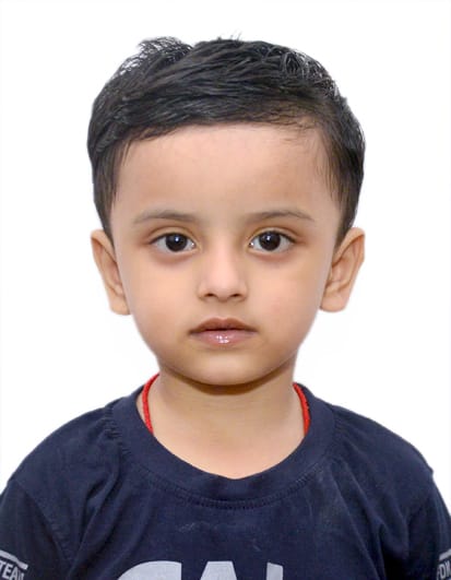 VYOM KUMAR