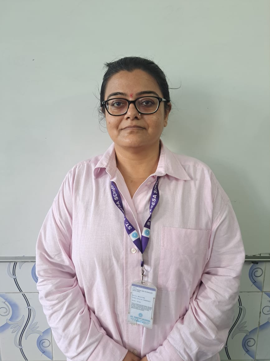 Antara Chattopadhyaya