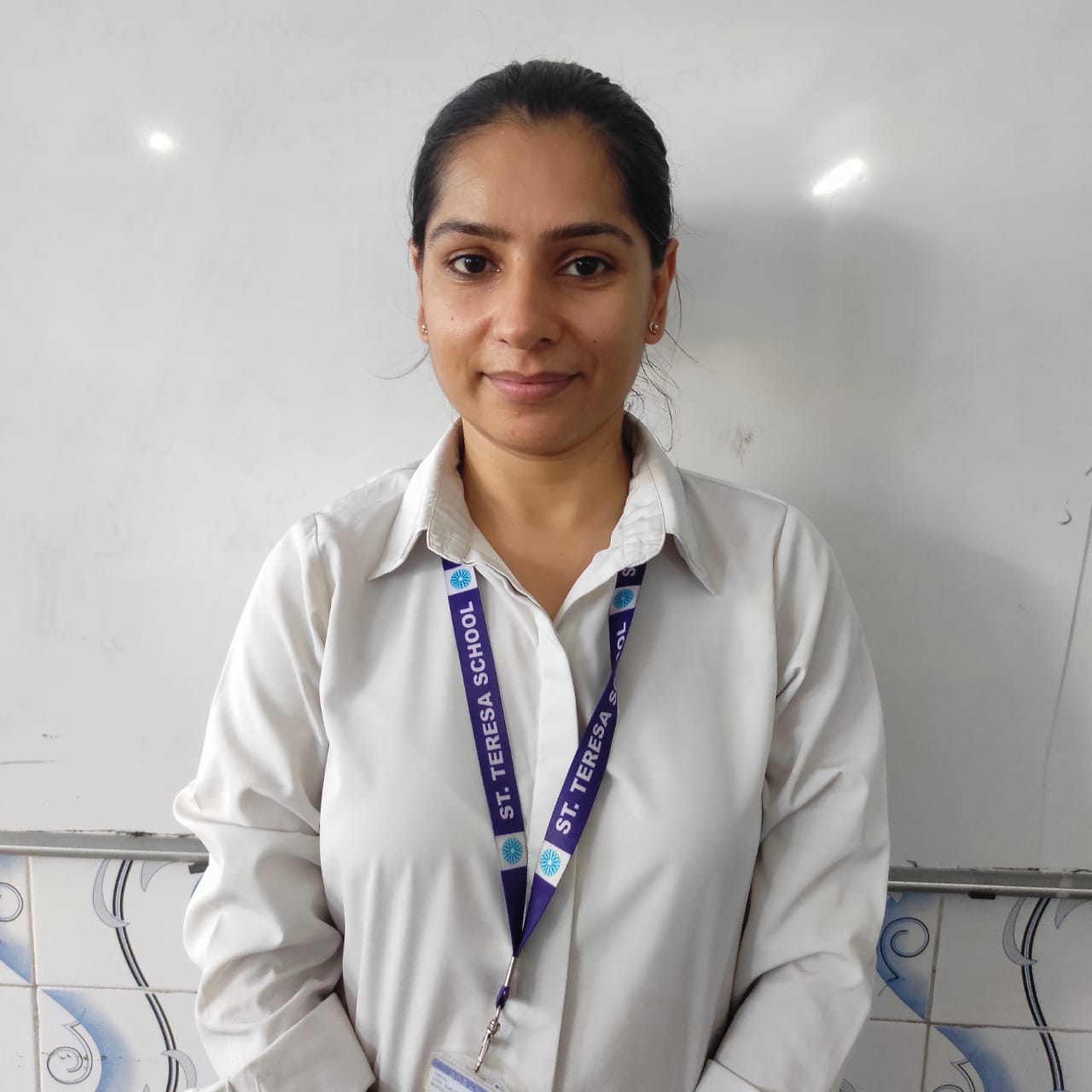Monisha Soni