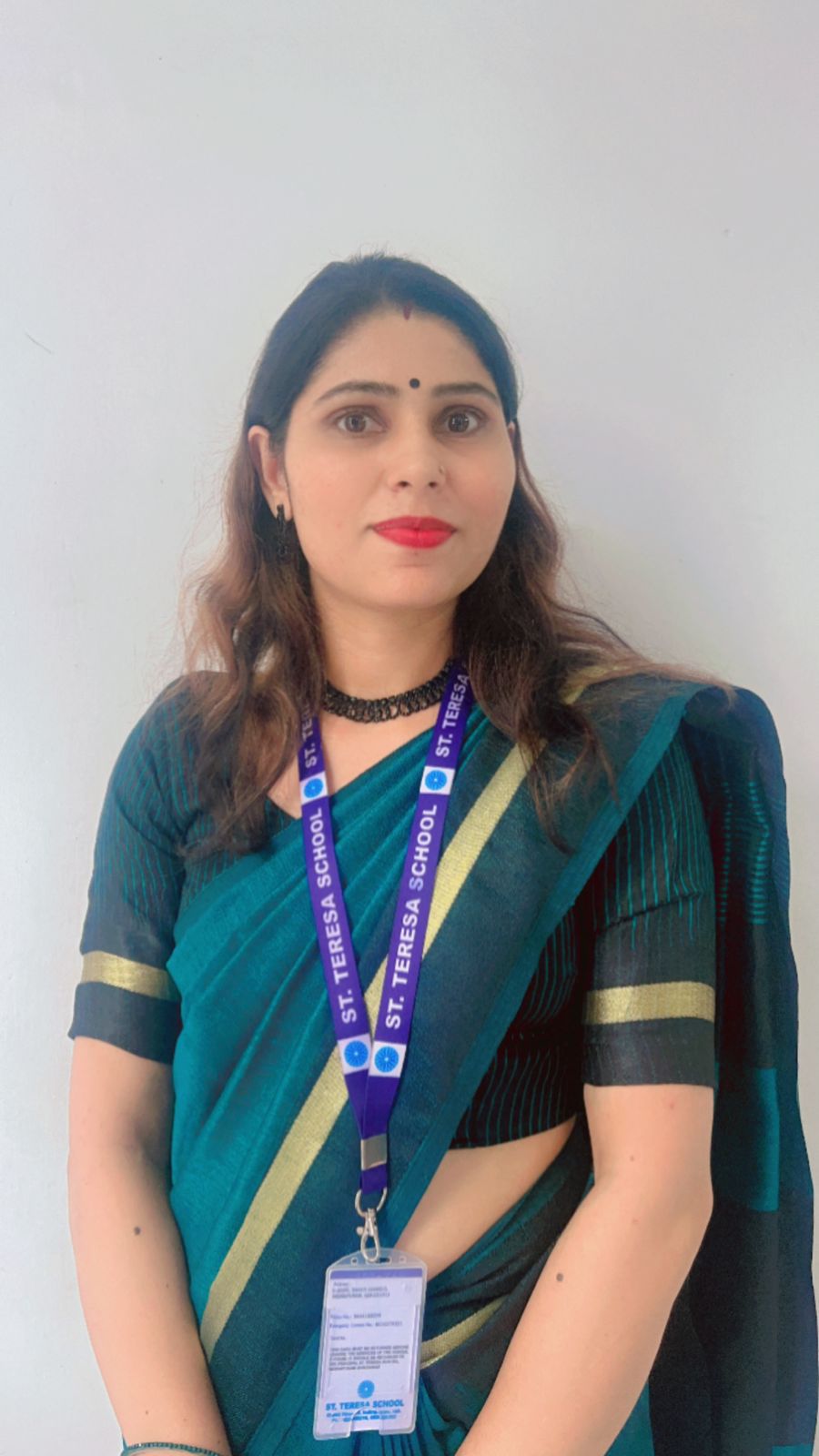 Priyanka Rani