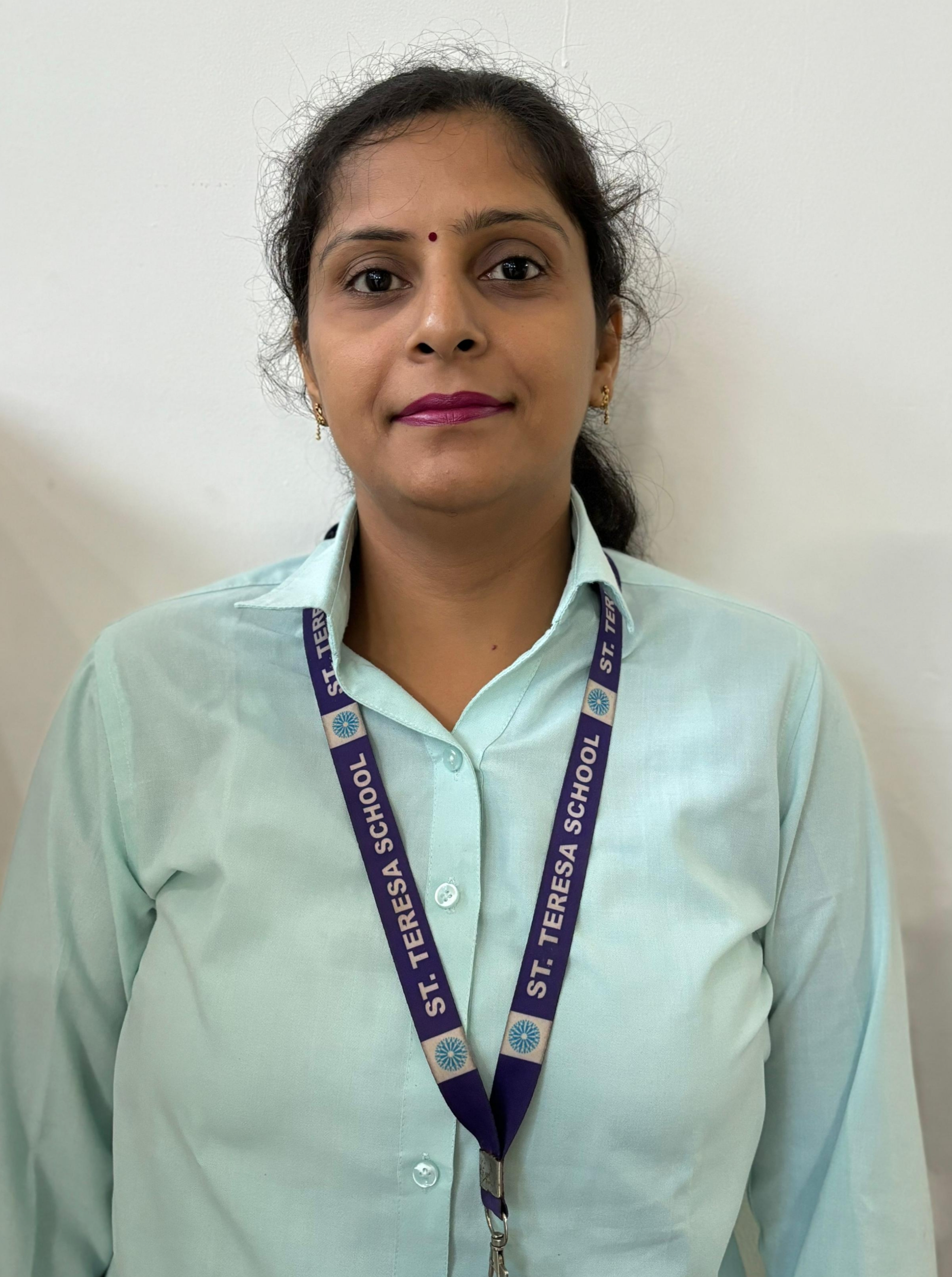 Neha Joshi