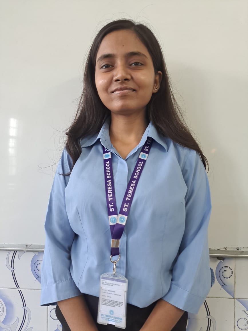 Avni Bansal